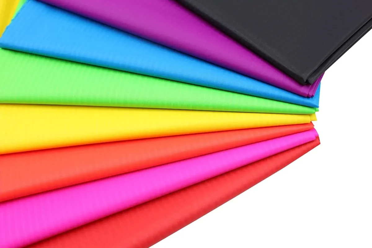 Şemsiye Kumaş Seçimi